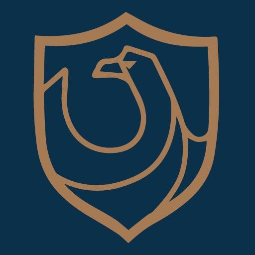 Ravenclaw logo